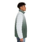 Puffer Jacket Nature 5