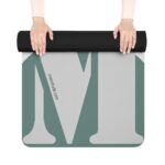 No Rules Mat