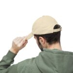 Distressed Cap Drinks 5