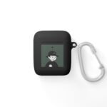 Airpods/Pro Cover Nature Dude
