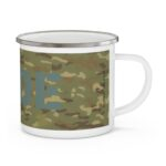 Enamel Mug Drinks 2