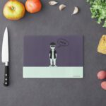 Cutting Board Tech S 4