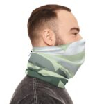 Winter Neck Gaiter Nature 5