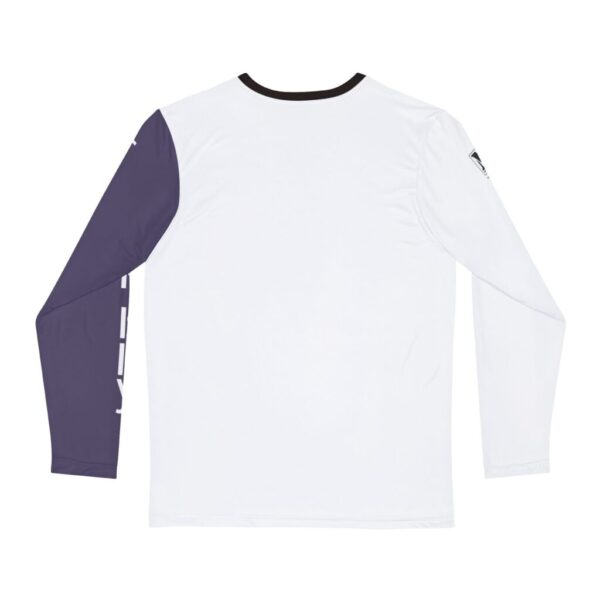 Long Sleeve Shirt | Tech Dude