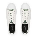 Sneakers Nature White 2