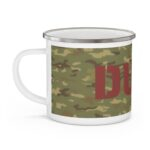 Enamel Mug Gears 3