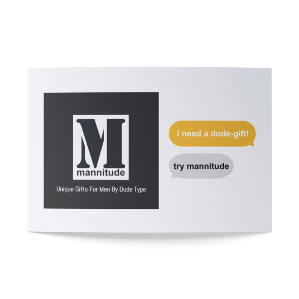 FAQ CARD