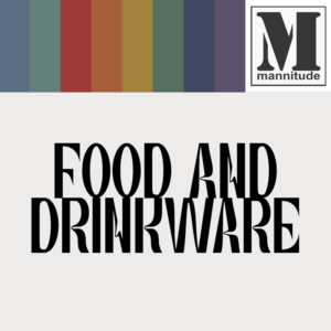 Food And Drinkware