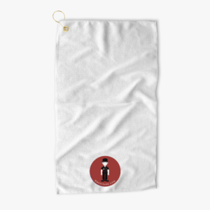 Golf Towel Gears