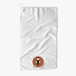 Golf Towel Grill
