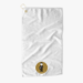 Golf Towel | Music Dude