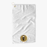 Golf Towel Music