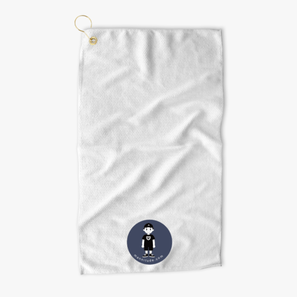 Golf Towel | Sports Dude