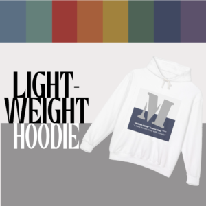 Lightweight Hoodie