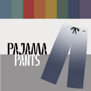 Pajama Pants