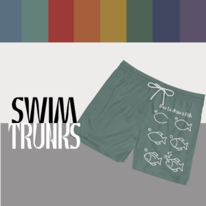 Swim Trunks