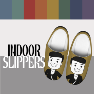 Indoor Slippers