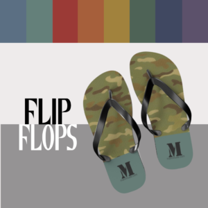 Flip Flops