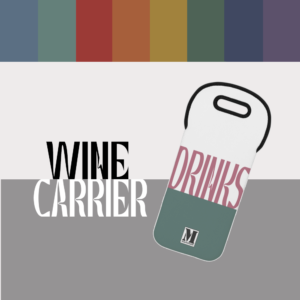 Wine Carrier