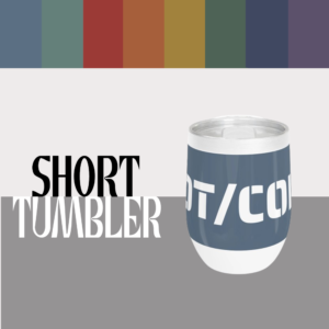 Short Tumbler