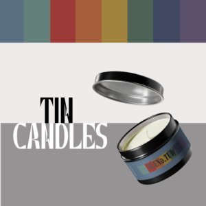 Tin Candles