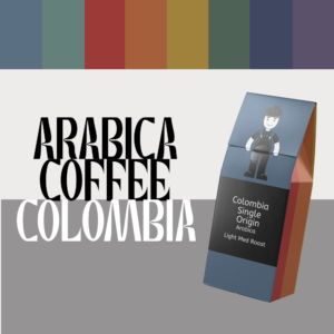 Colombia Single Origin