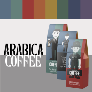 Arabica Coffee