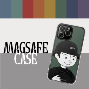 Magsafe Case