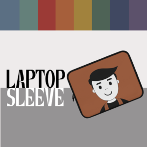 Laptop Sleeve