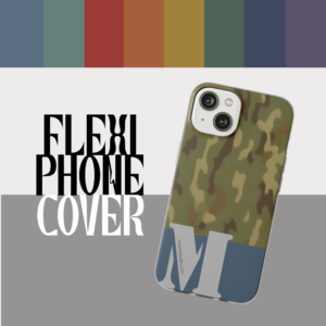 Flexi Phone Cover