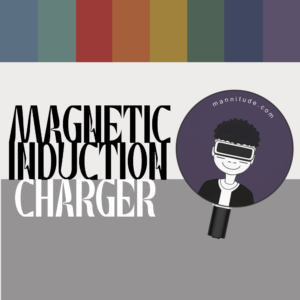 Magnetic Induction Charger