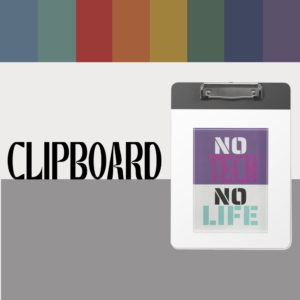 Clipboard