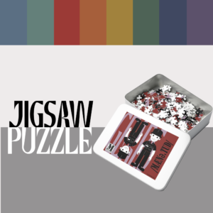 Jigsaw Puzzle