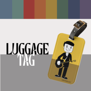 Luggage Tag