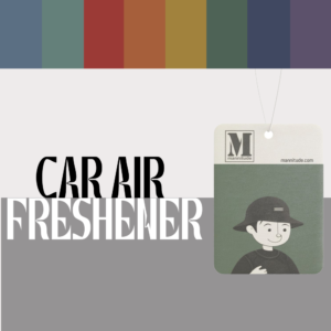 Car Air Freshener