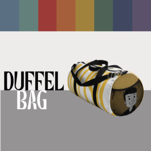 Duffel Bag