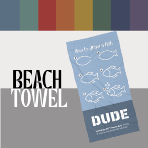 Beach Towel