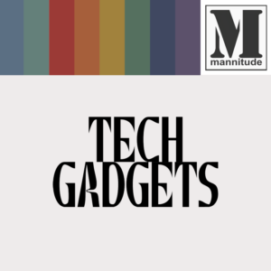 Tech Gadgets