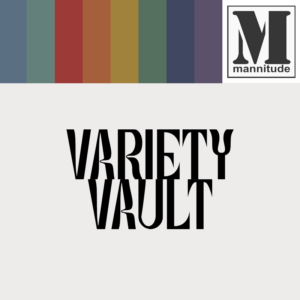 Variety Vault