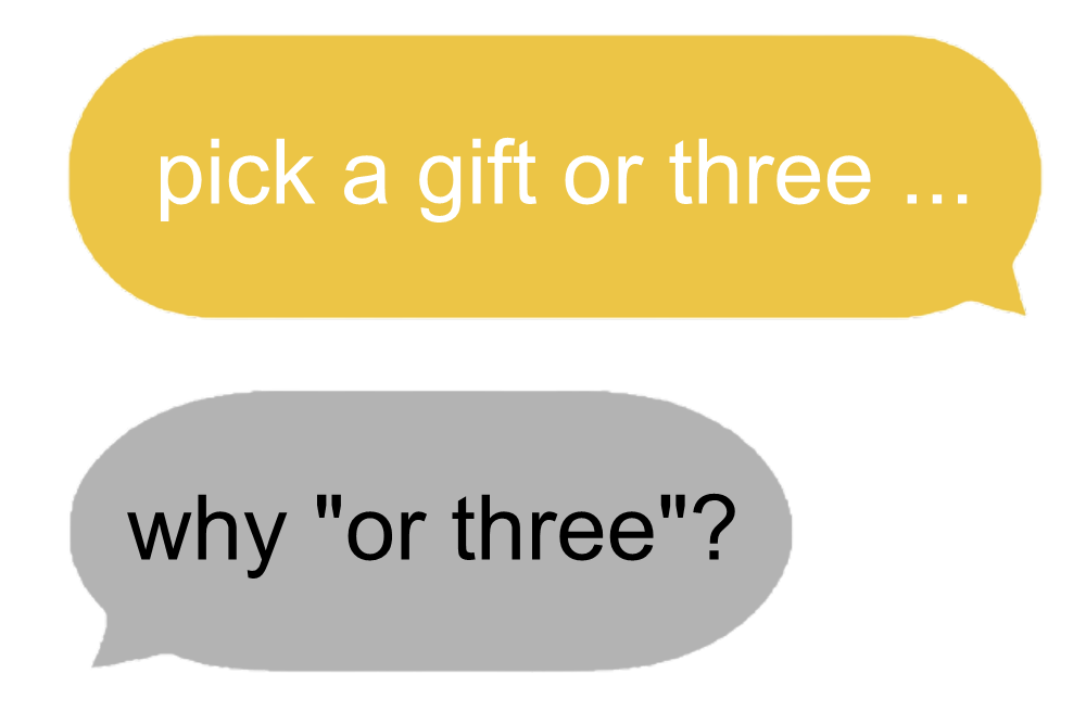 Choose Something