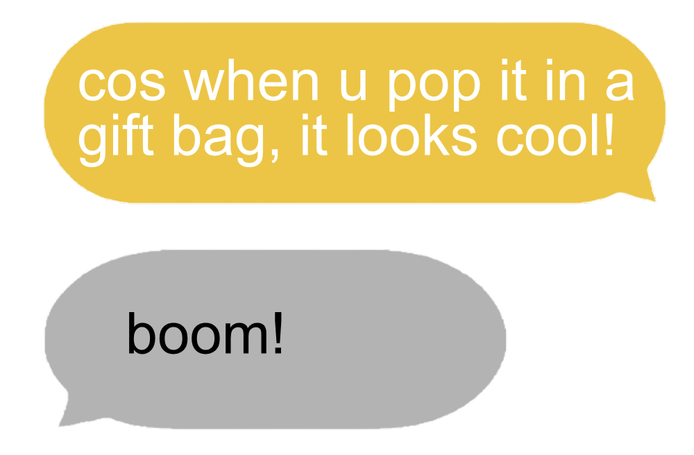 Consider Getting A Bag